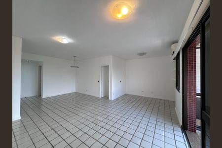 Apartamento para alugar com 160m², 3 quartos e 3 vagasSala