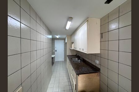 Apartamento para alugar com 160m², 3 quartos e 3 vagasCozinha e Área de Serviço