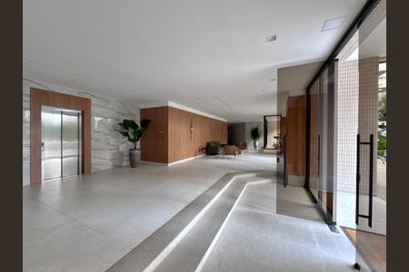 Apartamento para alugar com 160m², 3 quartos e 3 vagasÁrea comum