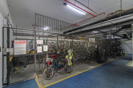 Apartamento para alugar com 160m², 3 quartos e 3 vagasÁrea comum