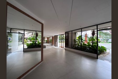 Apartamento para alugar com 160m², 3 quartos e 3 vagasÁrea comum