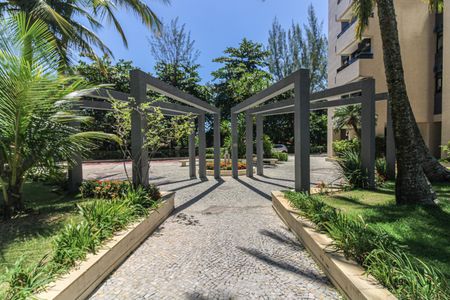 Apartamento para alugar com 160m², 3 quartos e 3 vagasÁrea comum