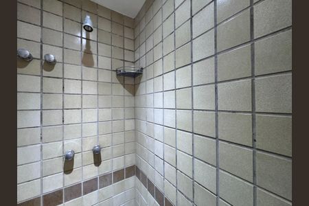 Apartamento para alugar com 160m², 3 quartos e 3 vagasBanheiro Suítes 2 e 3 