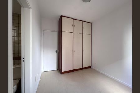 Apartamento para alugar com 160m², 3 quartos e 3 vagasSuíte 3 (Canadense)