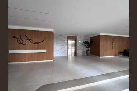 Apartamento para alugar com 160m², 3 quartos e 3 vagasÁrea comum