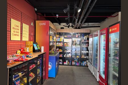 Apartamento para alugar com 160m², 3 quartos e 3 vagasÁrea comum