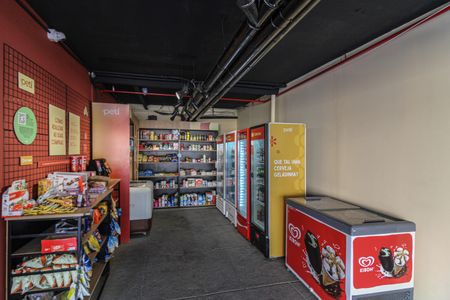 Apartamento para alugar com 160m², 3 quartos e 3 vagasÁrea comum