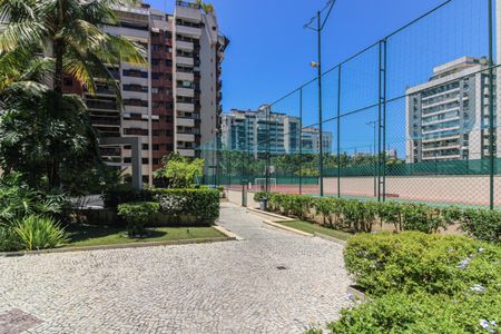 Apartamento para alugar com 160m², 3 quartos e 3 vagasÁrea comum