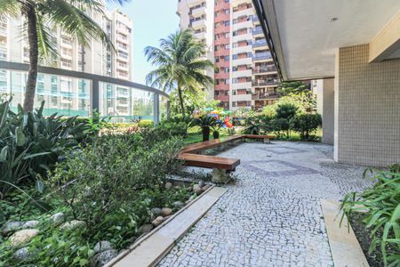 Apartamento para alugar com 160m², 3 quartos e 3 vagasÁrea comum