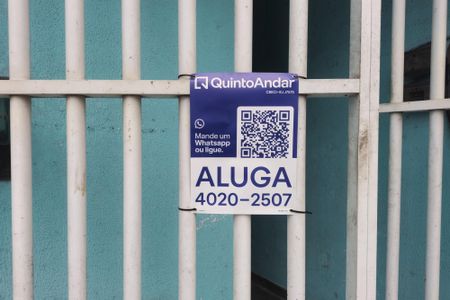 Apartamento para alugar com 50m², 1 quarto e sem vaga Apartamento para alugar com 50m², 1 quarto e sem vagaPlaquinha