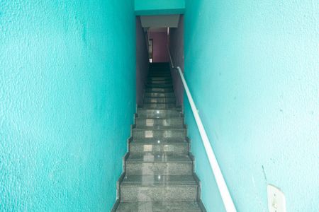 Apartamento para alugar com 50m², 1 quarto e sem vaga Apartamento para alugar com 50m², 1 quarto e sem vagaÁrea comum