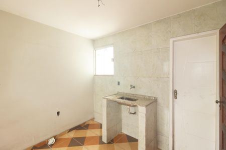 Apartamento para alugar com 50m², 1 quarto e sem vaga Apartamento para alugar com 50m², 1 quarto e sem vagaSala/Cozinha