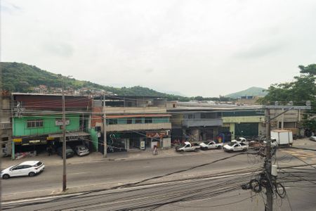 Apartamento para alugar com 50m², 1 quarto e sem vaga Apartamento para alugar com 50m², 1 quarto e sem vagaVista da Sala/Cozinha