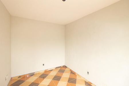 Quarto de apartamento para alugar com 1 quarto, 50m² em Santíssimo, Rio de Janeiro