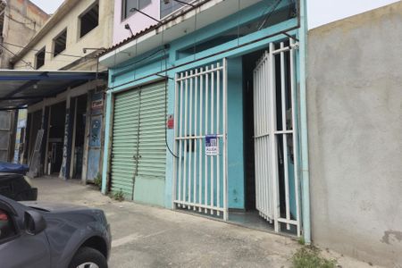 Apartamento para alugar com 50m², 1 quarto e sem vaga Apartamento para alugar com 50m², 1 quarto e sem vagaFachada