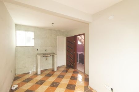 Apartamento para alugar com 50m², 1 quarto e sem vaga Apartamento para alugar com 50m², 1 quarto e sem vagaSala/Cozinha
