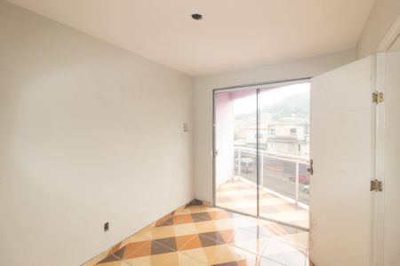 Quarto de apartamento para alugar com 1 quarto, 50m² em Santíssimo, Rio de Janeiro