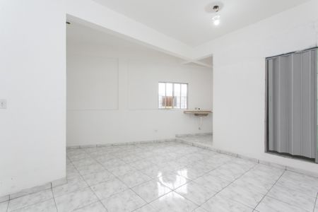 Kitnet de kitnet/studio para alugar com 1 quarto, 32m² em Parada Xv de Novembro, São Paulo