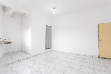 Kitnet de kitnet/studio para alugar com 1 quarto, 32m² em Parada Xv de Novembro, São Paulo