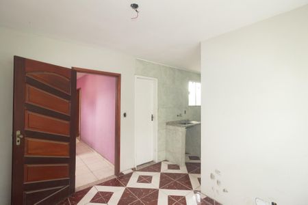 Apartamento para alugar com 50m², 1 quarto e sem vagaSala/Cozinha
