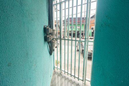 Apartamento para alugar com 50m², 1 quarto e sem vagaEntrada