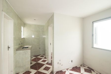 Apartamento para alugar com 50m², 1 quarto e sem vagaSala/Cozinha