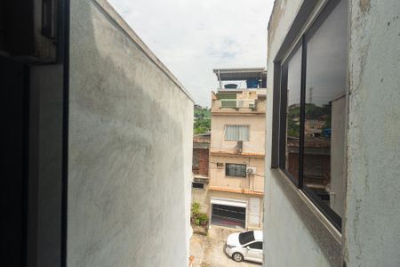 Apartamento para alugar com 50m², 1 quarto e sem vagaVista do Quarto