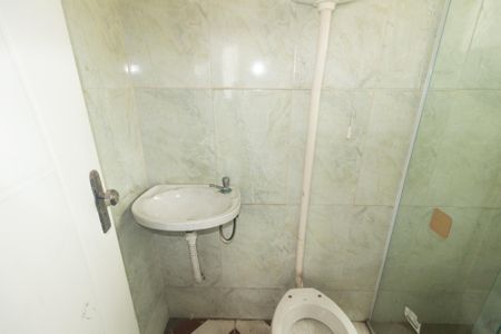 Apartamento para alugar com 50m², 1 quarto e sem vagaBanheiro