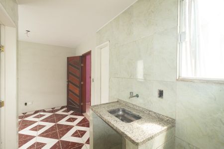 Apartamento para alugar com 50m², 1 quarto e sem vagaSala/Cozinha