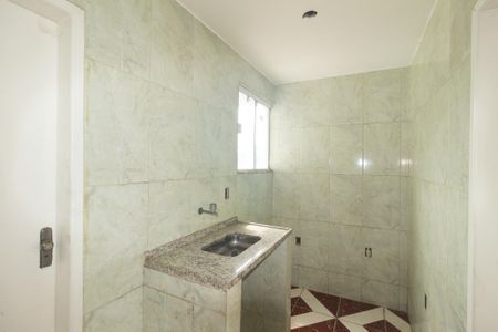 Apartamento para alugar com 50m², 1 quarto e sem vagaSala/Cozinha