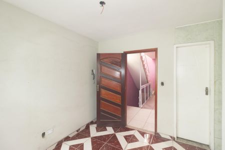 Apartamento para alugar com 50m², 1 quarto e sem vagaSala/Cozinha