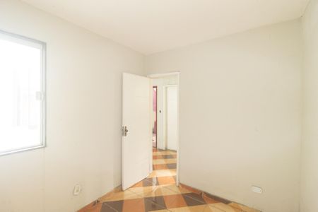 Quarto de apartamento para alugar com 1 quarto, 50m² em Campo Grande, Rio de Janeiro