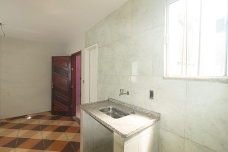 Apartamento para alugar com 50m², 1 quarto e sem vaga Apartamento para alugar com 50m², 1 quarto e sem vagaSala/Cozinha