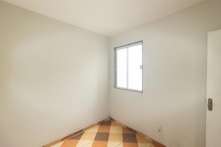 Quarto de apartamento para alugar com 1 quarto, 50m² em Campo Grande, Rio de Janeiro