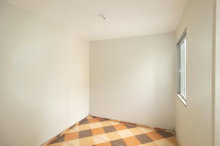 Quarto de apartamento para alugar com 1 quarto, 50m² em Campo Grande, Rio de Janeiro