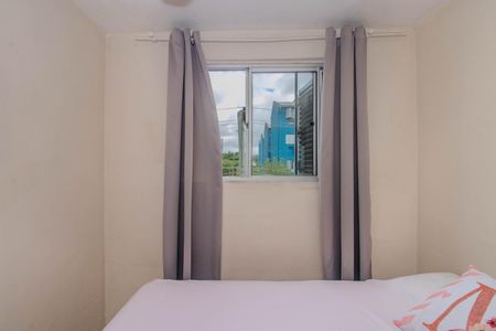 Quarto 1 de apartamento à venda com 2 quartos, 45m² em Rubem Berta, Porto Alegre