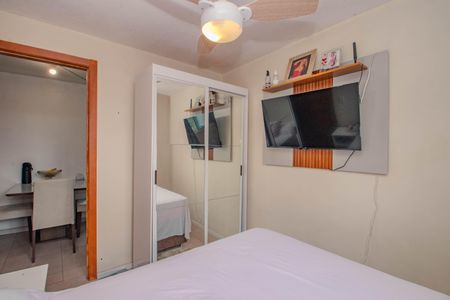 Apartamento à venda com 45m², 2 quartos e 1 vaga Apartamento à venda com 45m², 2 quartos e 1 vagaQuarto 1