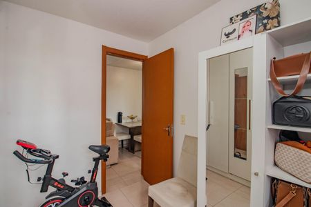 Apartamento à venda com 45m², 2 quartos e 1 vaga Apartamento à venda com 45m², 2 quartos e 1 vagaQuarto 2