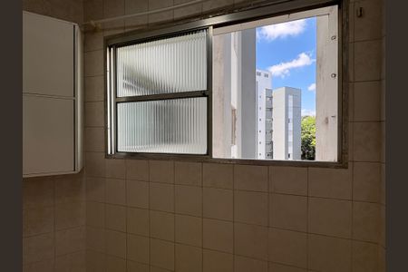 Apartamento para alugar com 60m², 2 quartos e 1 vaga Apartamento para alugar com 60m², 2 quartos e 1 vagaÁrea de Serviço