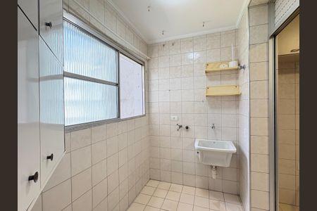 Apartamento para alugar com 60m², 2 quartos e 1 vaga Apartamento para alugar com 60m², 2 quartos e 1 vagaÁrea de Serviço