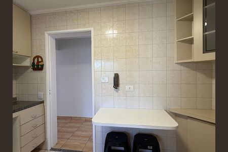 Apartamento para alugar com 60m², 2 quartos e 1 vaga Apartamento para alugar com 60m², 2 quartos e 1 vagaCozinha