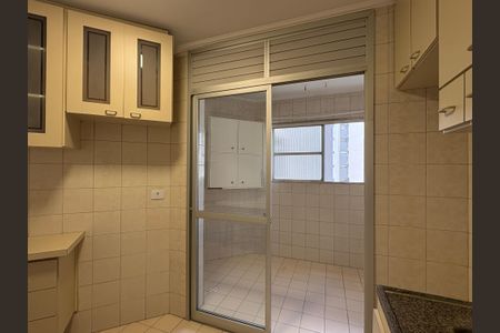 Apartamento para alugar com 60m², 2 quartos e 1 vaga Apartamento para alugar com 60m², 2 quartos e 1 vagaCozinha