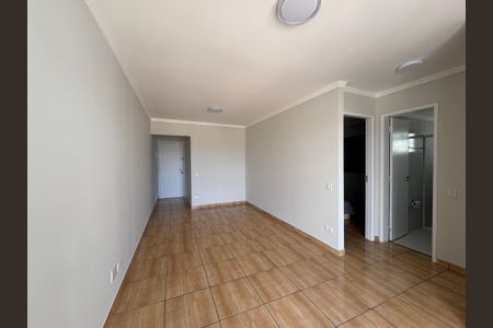 Apartamento para alugar com 60m², 2 quartos e 1 vaga Apartamento para alugar com 60m², 2 quartos e 1 vagaSala