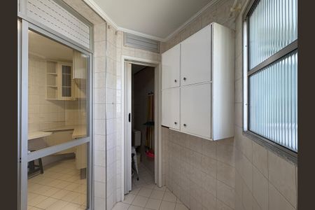 Apartamento para alugar com 60m², 2 quartos e 1 vaga Apartamento para alugar com 60m², 2 quartos e 1 vagaÁrea de Serviço