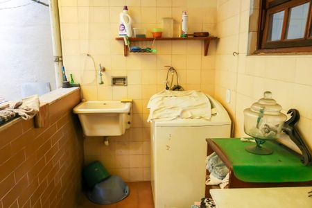 Casa à venda com 132m², 3 quartos e 1 vaga Casa à venda com 132m², 3 quartos e 1 vagaÁrea de Serviço