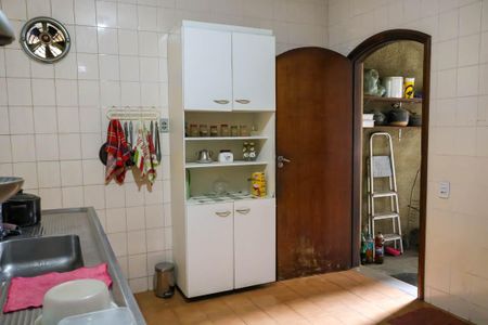 Casa à venda com 132m², 3 quartos e 1 vaga Casa à venda com 132m², 3 quartos e 1 vagaCozinha
