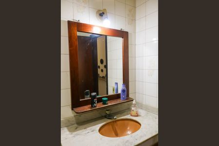Casa à venda com 132m², 3 quartos e 1 vaga Casa à venda com 132m², 3 quartos e 1 vagaBanheiro Social