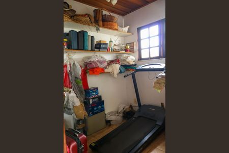 Casa à venda com 132m², 3 quartos e 1 vaga Casa à venda com 132m², 3 quartos e 1 vagaTerraço - Área Comum