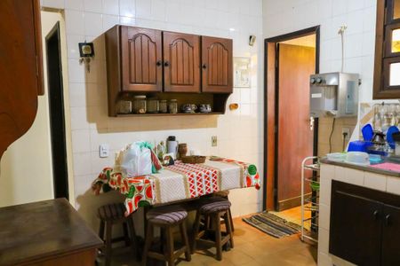 Cozinha de casa à venda com 3 quartos, 132m² em Encantado, Rio de Janeiro
