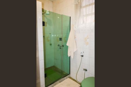 Casa à venda com 132m², 3 quartos e 1 vaga Casa à venda com 132m², 3 quartos e 1 vagaBanheiro do Quarto Suíte